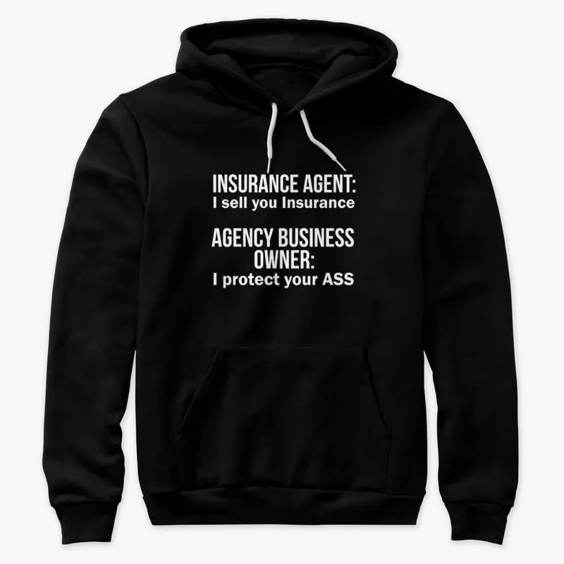 Insurance Agent/Agency Bus. Owner